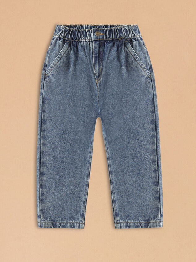 Noah Baggy Pant by Rylee + Cru - TULLABEE