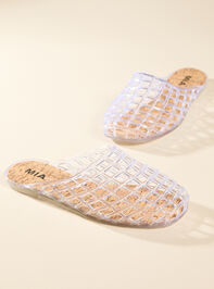 Darby Jelly Flats - TULLABEE