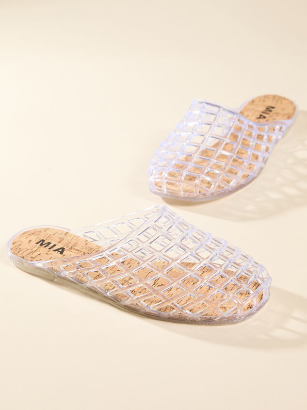 Darby Jelly Flats - TULLABEE