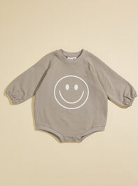 Smiley Bubble - TULLABEE