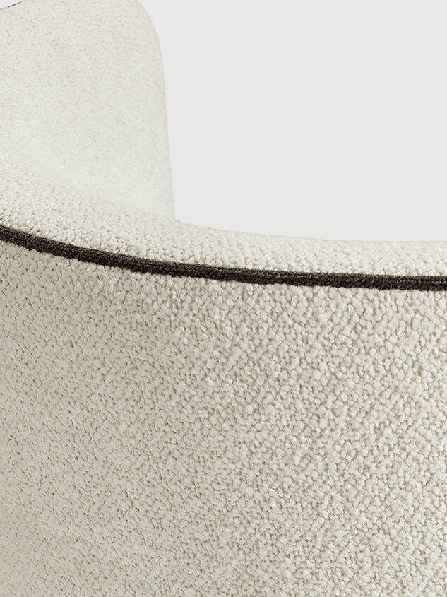 Jillian Dining Chair Detail 6 - TULLABEE