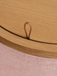 Violetta Vanity Desk Detail 8 - TULLABEE