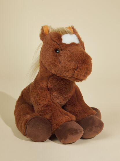 Little Horse Plush - TULLABEE