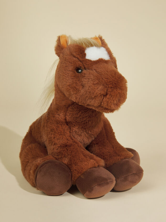 Little Horse Plush - TULLABEE