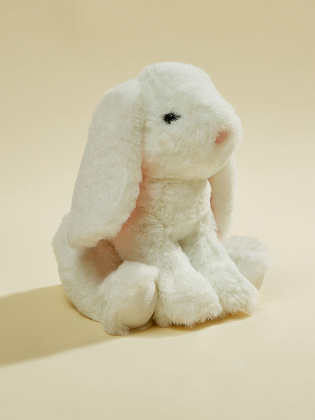 Maddie Bunny Plush - TULLABEE