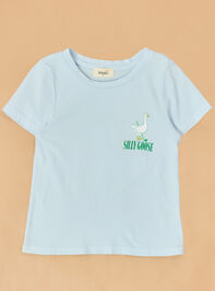 Silly Goose Golf Club Tee - TULLABEE
