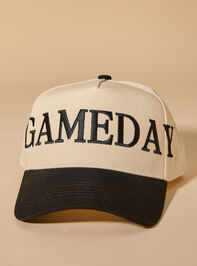 Gameday Trucker Hat - TULLABEE