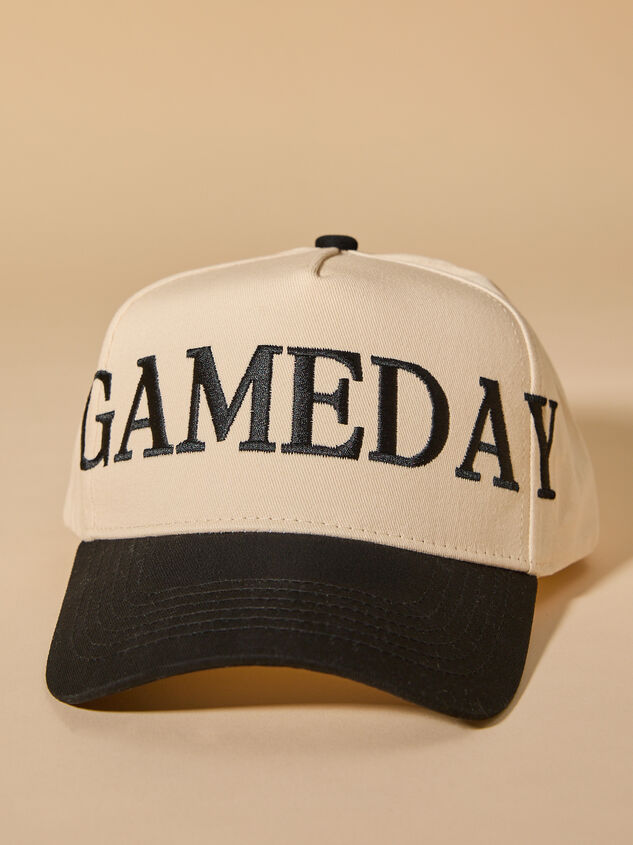 Gameday Trucker Hat - TULLABEE