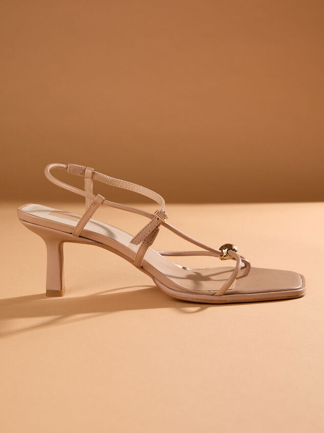 Mylee Heels By Dolce VIta Detail 2 - TULLABEE