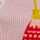 PINK-ORANGE