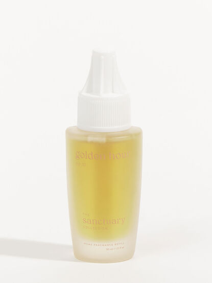 Golden Hour Home Fragrance Refill - TULLABEE