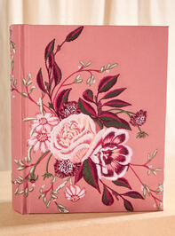 Hosanna Revival Notetaking Bible- Rosedal Theme - TULLABEE