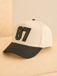 87 Trucker - TULLABEE