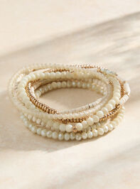 Jill Bracelet Set - TULLABEE