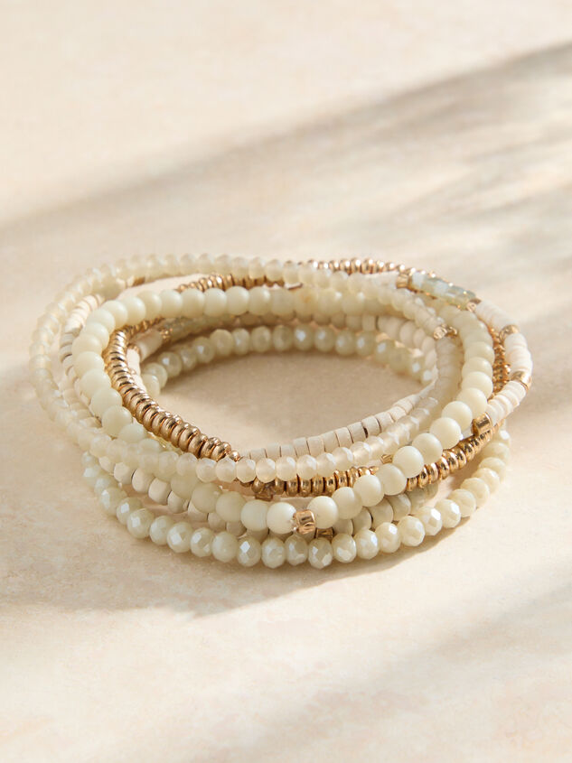 Jill Bracelet Set - TULLABEE