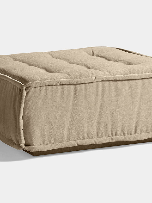 Dune Modular Ottoman Detail 4 - TULLABEE