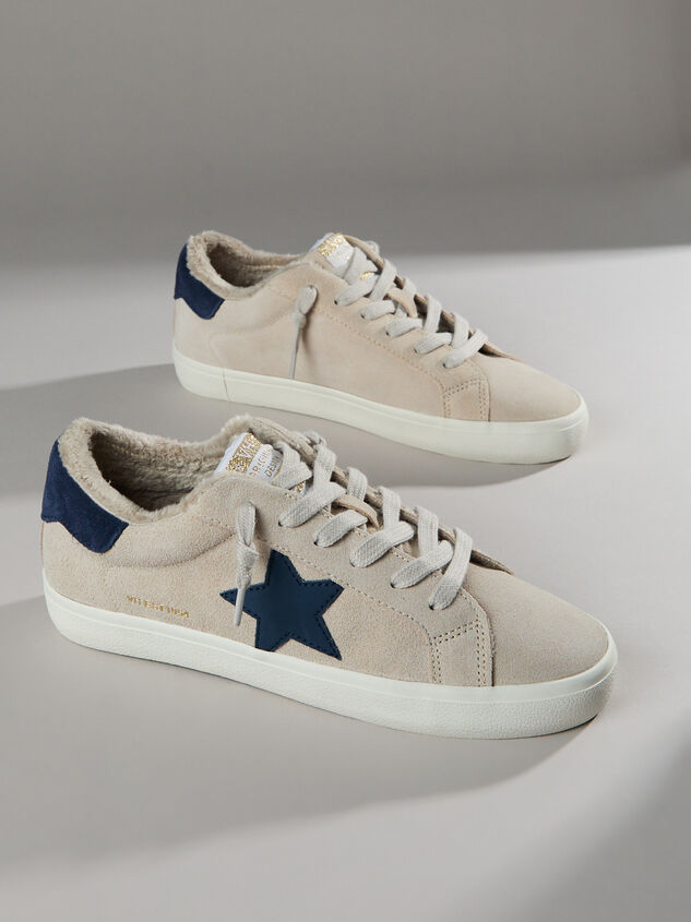 Brisk Sneakers by Vintage Havana Detail 3 - TULLABEE