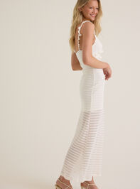 Addy Maxi Dress Detail 4 - TULLABEE