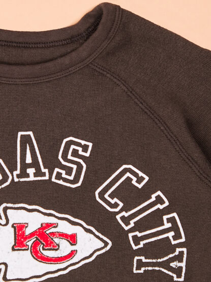 Kansas City Sweatshirt - TULLABEE