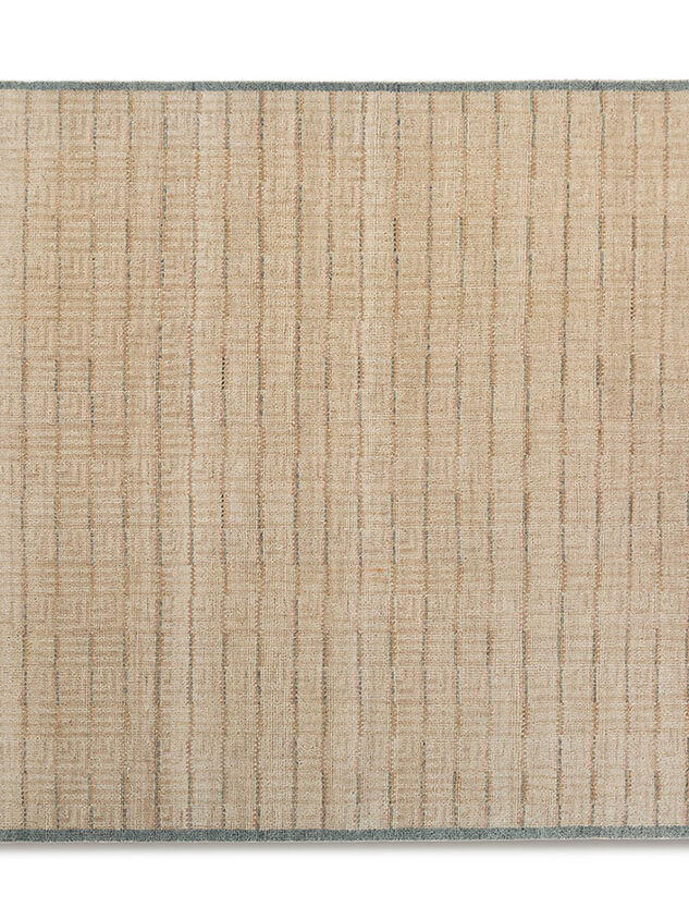 Gardenia Handknotted Rug - TULLABEE