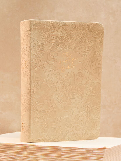 Hosanna Revival Compact Bible- Sonora Theme - TULLABEE