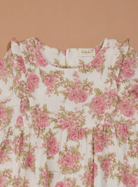 Riley Rose Toddler Top and Pant Set Detail 3 - TULLABEE