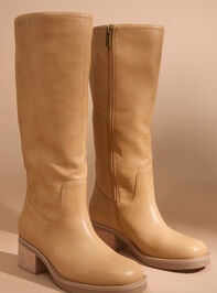 Lyla Boots - TULLABEE