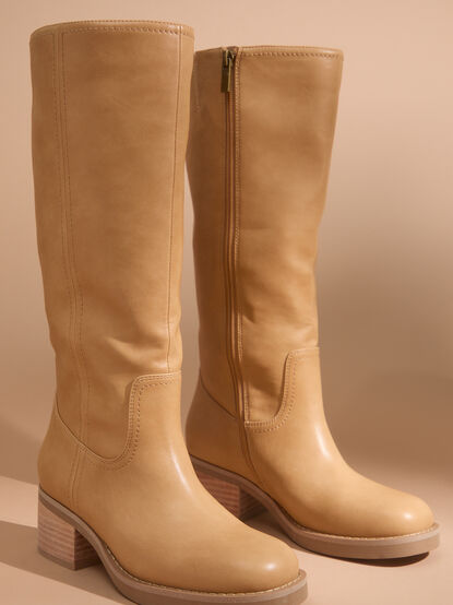 Lyla Boots - TULLABEE