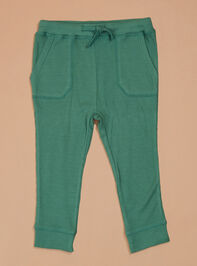 Lake Day Top and Pant Set Detail 3 - TULLABEE