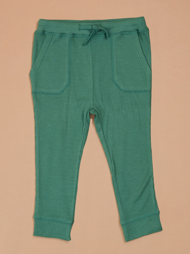 Lake Day Top and Pant Set Detail 3 - TULLABEE