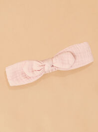 Ellie Headband - TULLABEE