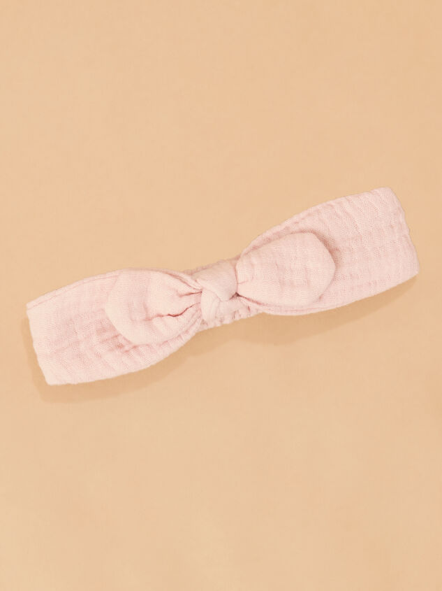 Ellie Headband - TULLABEE