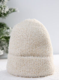 Wonderland Knit Beanie - TULLABEE