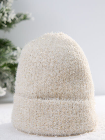 Wonderland Knit Beanie - TULLABEE