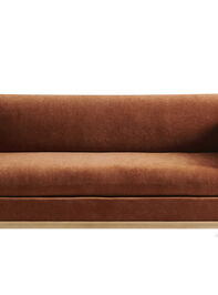 Ama Upholstered Sofa - TULLABEE