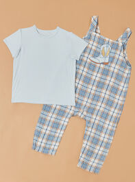 Remy Shortall Detail 5 - TULLABEE