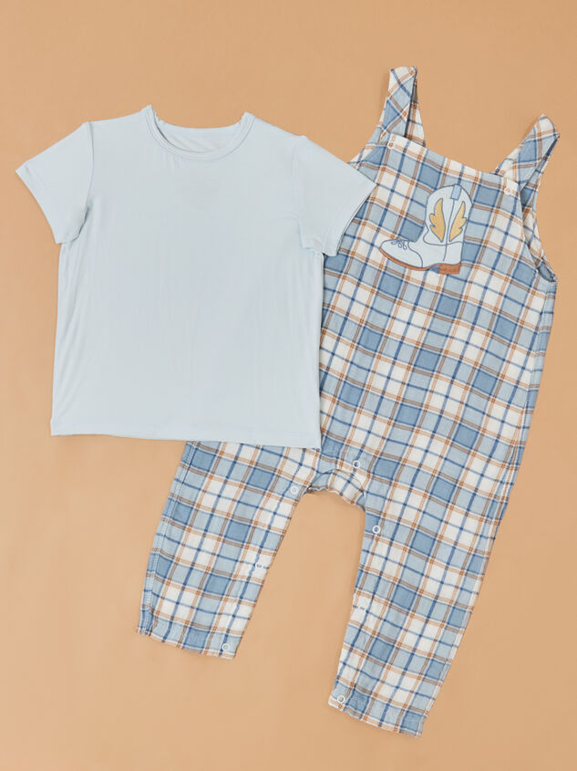 Remy Shortall Detail 5 - TULLABEE