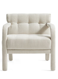 Ashbury Upholstered Chair - TULLABEE