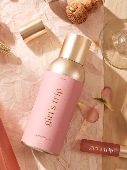 Girl's Trip Room Spray - TULLABEE