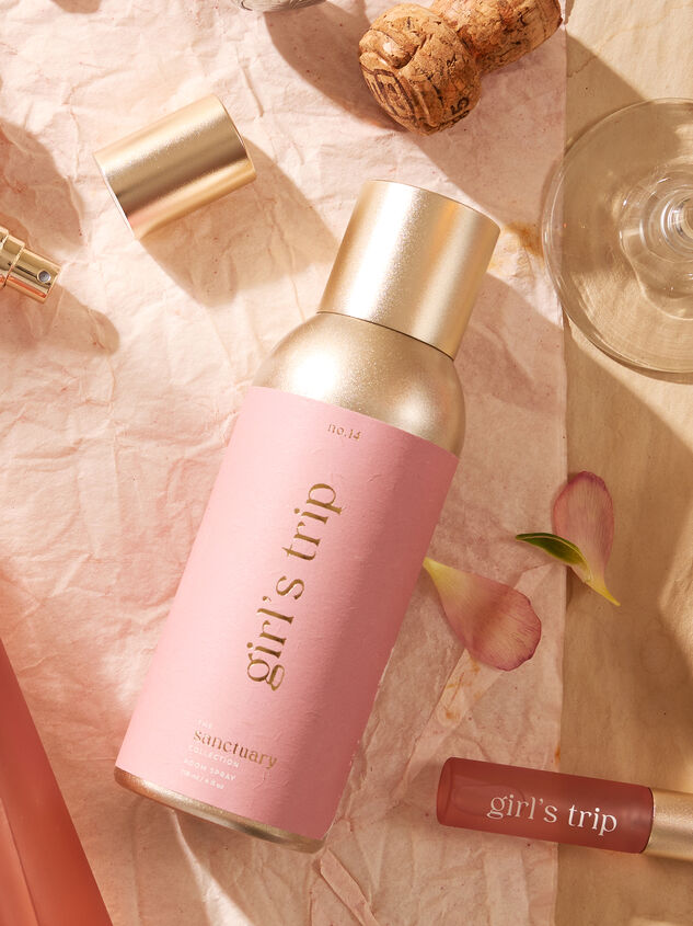 Girl's Trip Room Spray - TULLABEE
