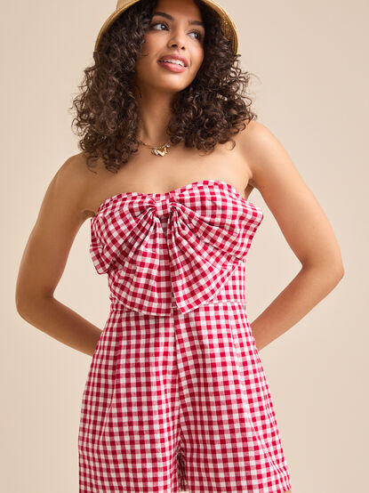 Women's Rompers & Jumpsuits | Altar'd State | TULLABEE