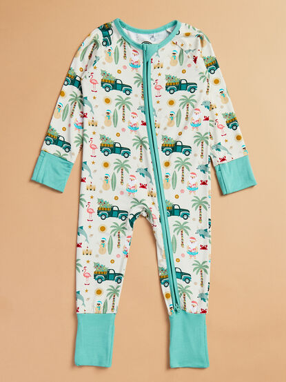 Coastal Christmas Sleeper - TULLABEE