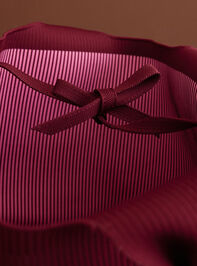 Robbie Tote Detail 3 - TULLABEE