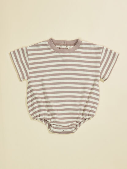 Daphne Bubble Romper by Rylee + Cru - TULLABEE