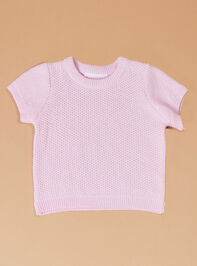 Sweater Weather Set Detail 2 - TULLABEE
