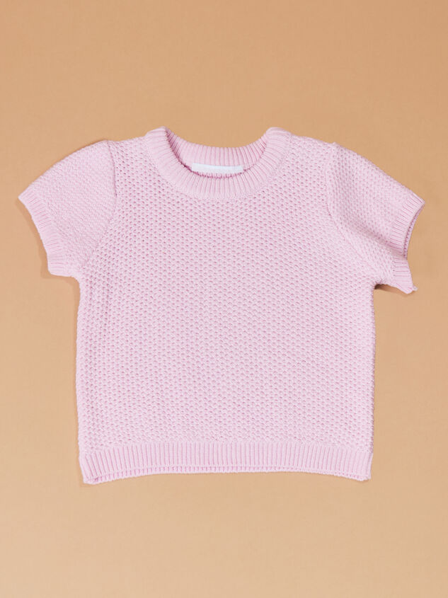Sweater Weather Set Detail 2 - TULLABEE