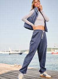 Rising Star Joggers - TULLABEE