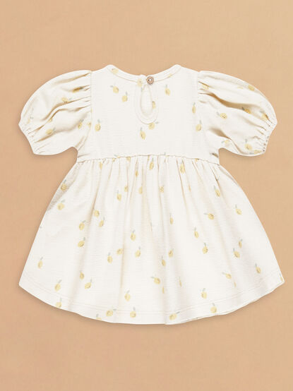Sweet Lemons Babydoll Dress by Quincy Mae - TULLABEE