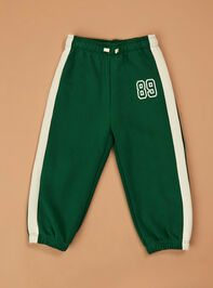 Campus Classic Jogger - TULLABEE