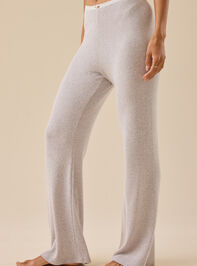 Esme Soft Sleep Pants Detail 4 - TULLABEE